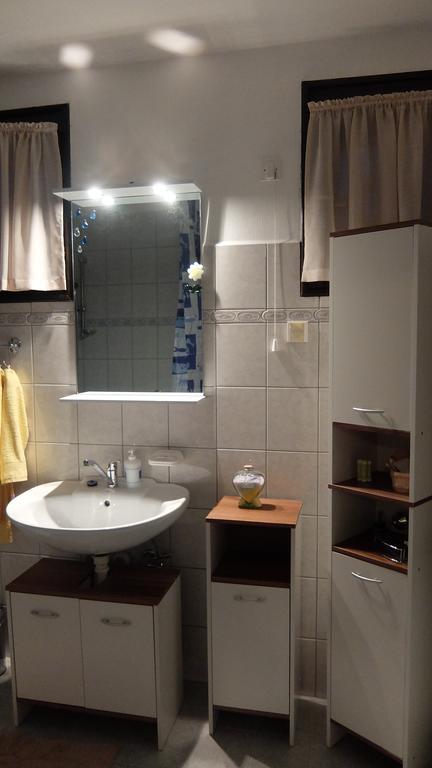 Apartment Rendulic Rakovica Habitación foto